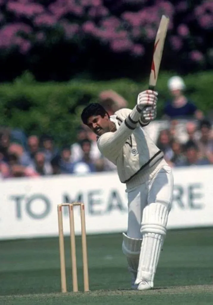 Kapil Dev