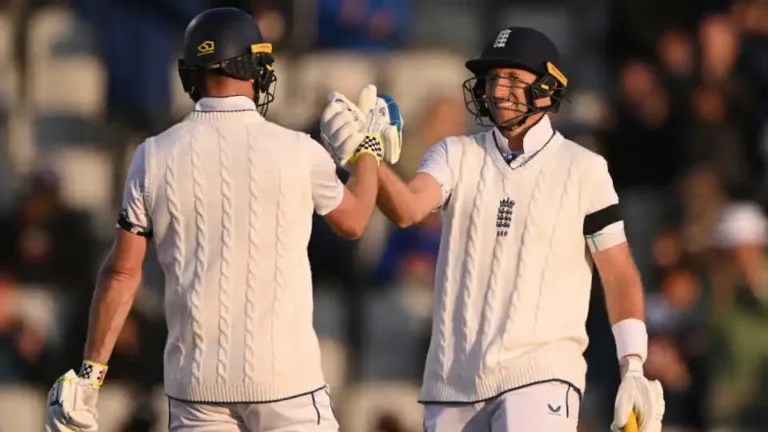 Joe root match winning innings against Sri lanka