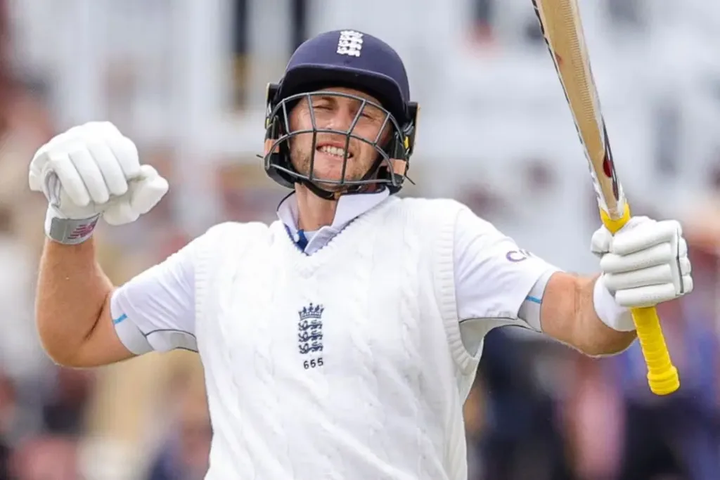 Joe Root 2nd hundred in the match vs Sri Lanka