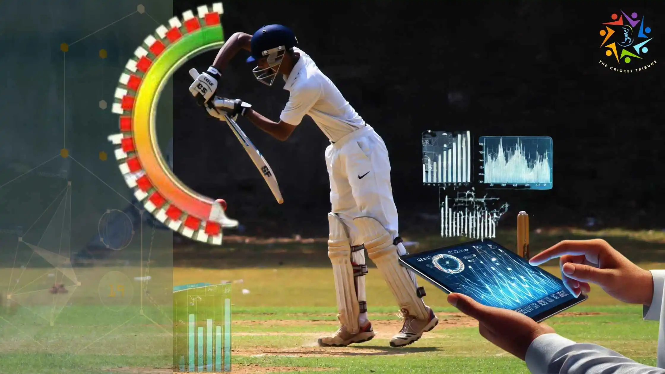 Rise of Analytics in Cricket: Numbers are changing the game